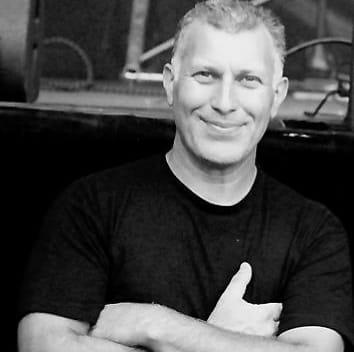 Bruno Sauret