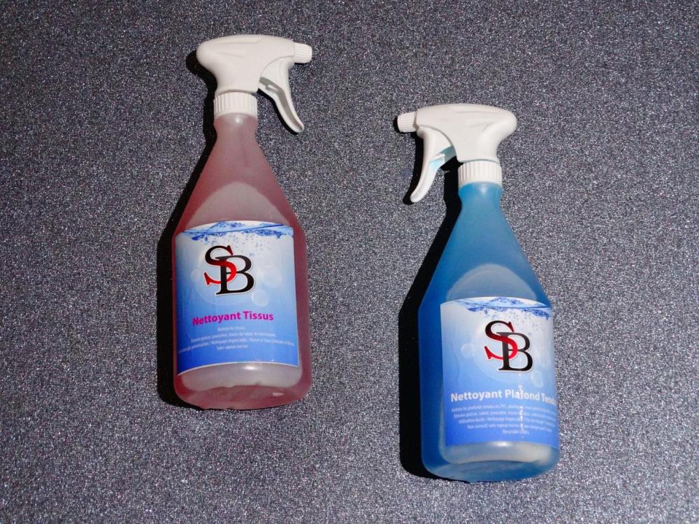 notre produit