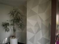 Nettoyage toile imprimée