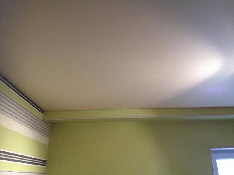 Nettoyage plafond tissu près de Dijon