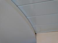 Lames Alu / PVC
