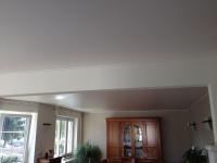 Plafond Tissus