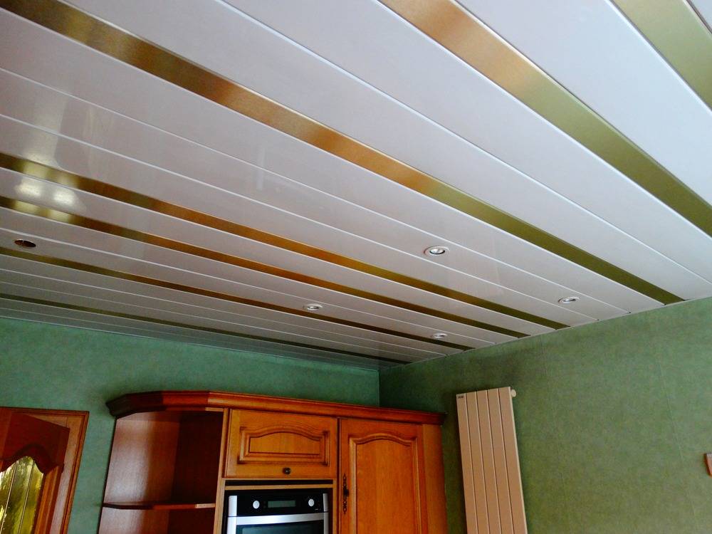 Nettoyage - plafond -lames-alu-cuisine-Mulhouse(29)