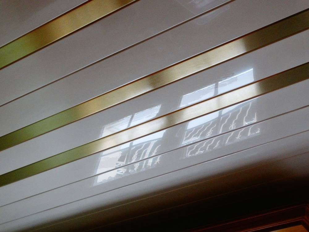 Nettoyage - plafond -lames-alu-cuisine-Mulhouse(33)