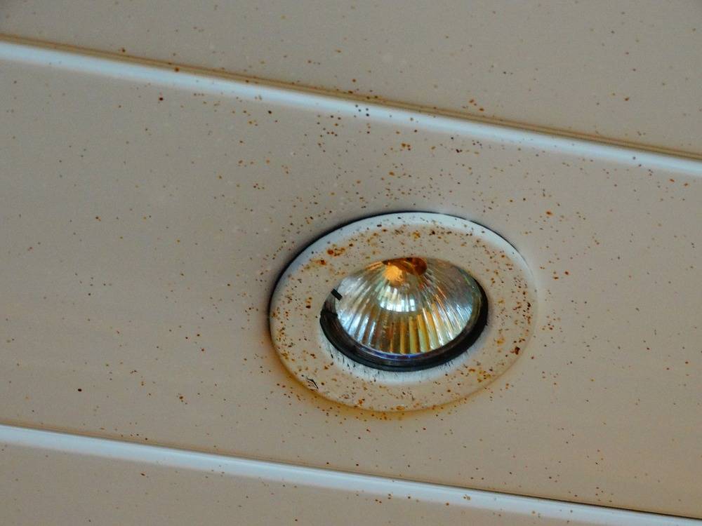 Nettoyage - plafond -lames-alu-cuisine-Mulhouse(40)