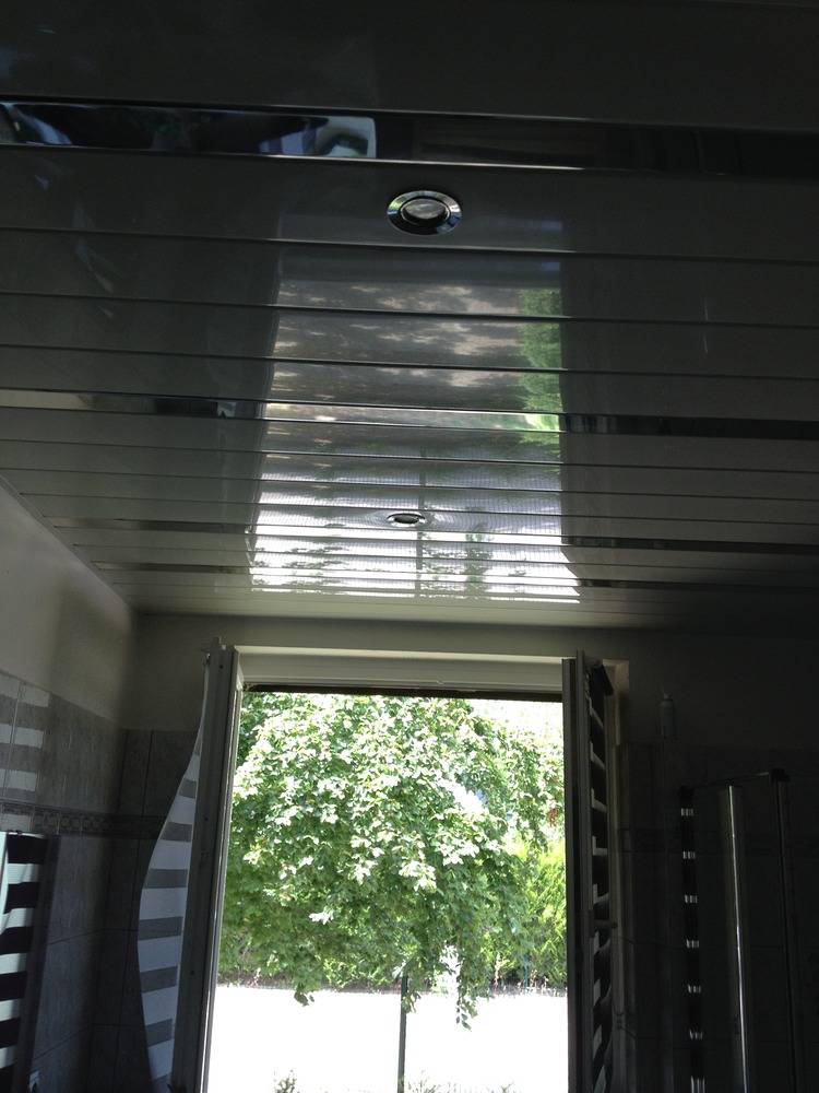 Nettoyage - plafond -lames-alu-salle-de-bain-Wittelsheim (15)