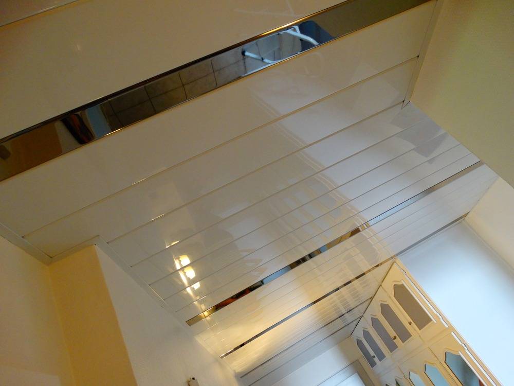 Lessivage- Nettoyage - plafond -lames-alu-cuisine-Mulhouse  (20)