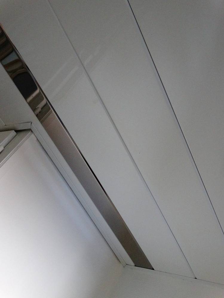 Lessivage- Nettoyage - plafond -lames-alu-cuisine-Mulhouse  (21)