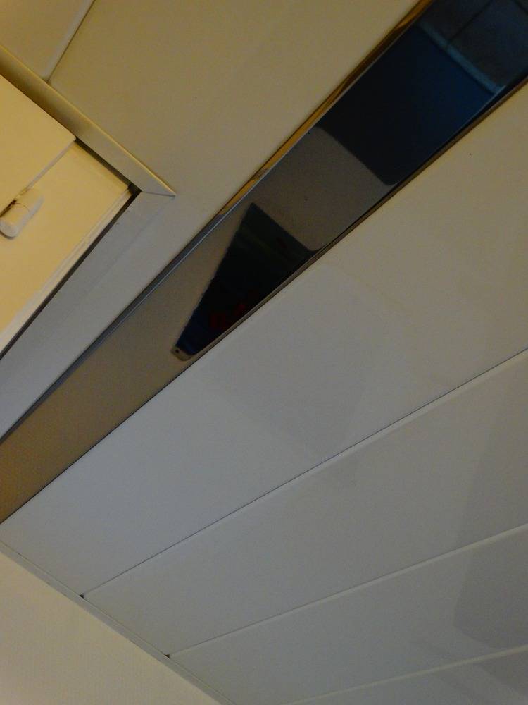 Lessivage- Nettoyage - plafond -lames-alu-cuisine-Mulhouse  (22)