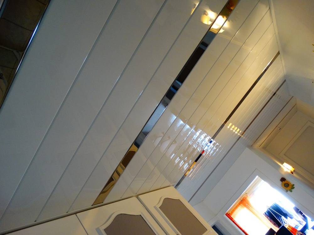 Lessivage- Nettoyage - plafond -lames-alu-cuisine-Mulhouse  (23)