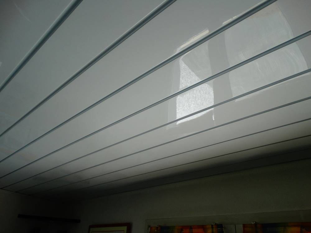 Lessivage- Nettoyage - plafond -lames-alu-cuisine-Belfort   (56)