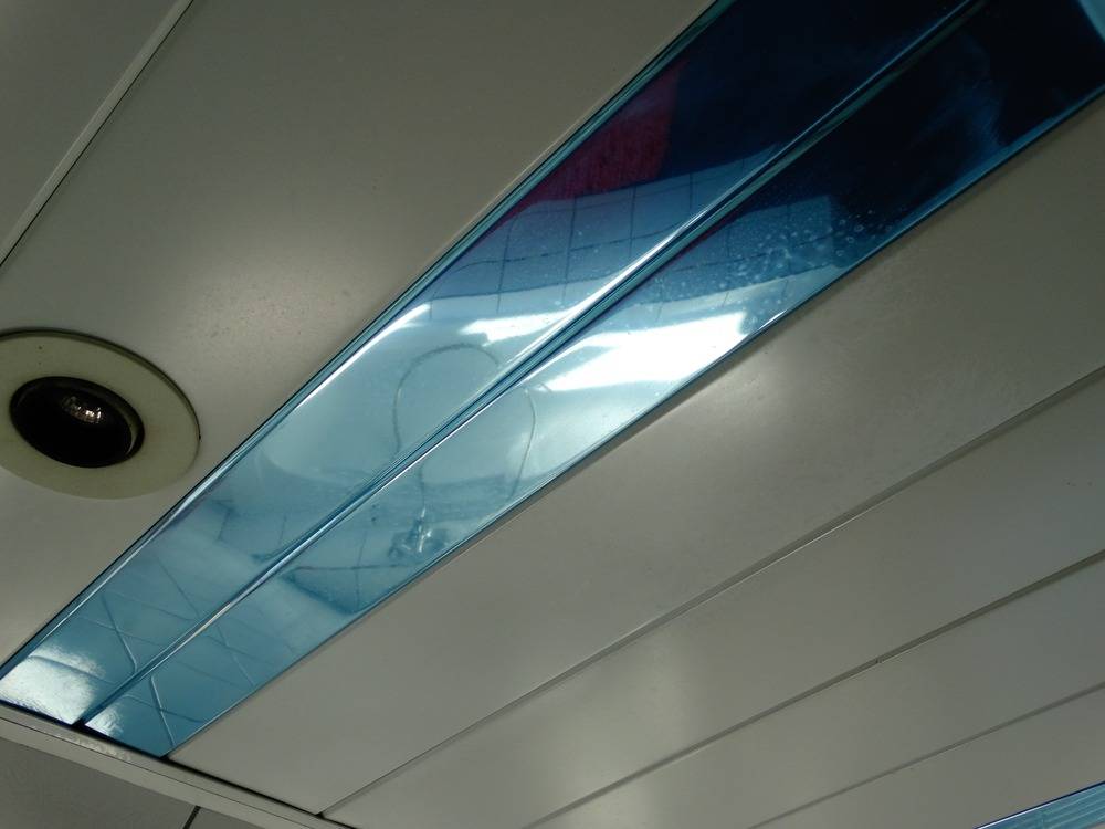 Lessivage- Nettoyage - plafond -lames-alu-cuisine-Alkirch    (24)