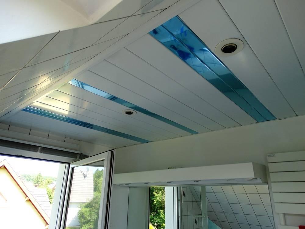 Lessivage- Nettoyage - plafond -lames-alu-cuisine-Alkirch    (22)