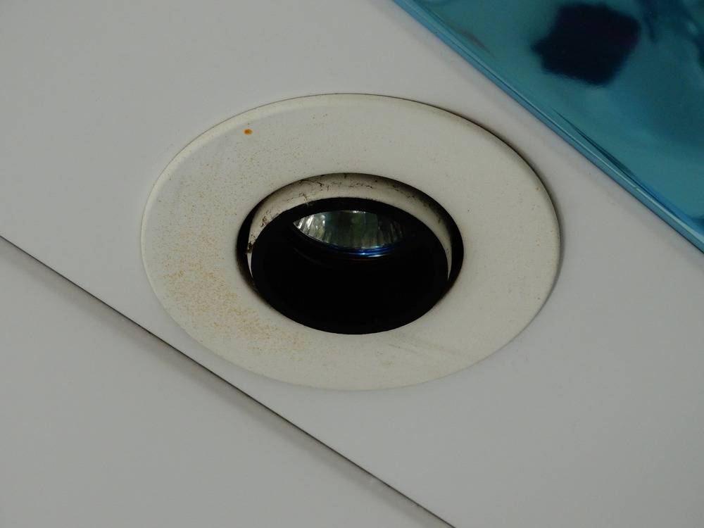 Lessivage- Nettoyage - plafond -lames-alu-cuisine-Alkirch    (16)