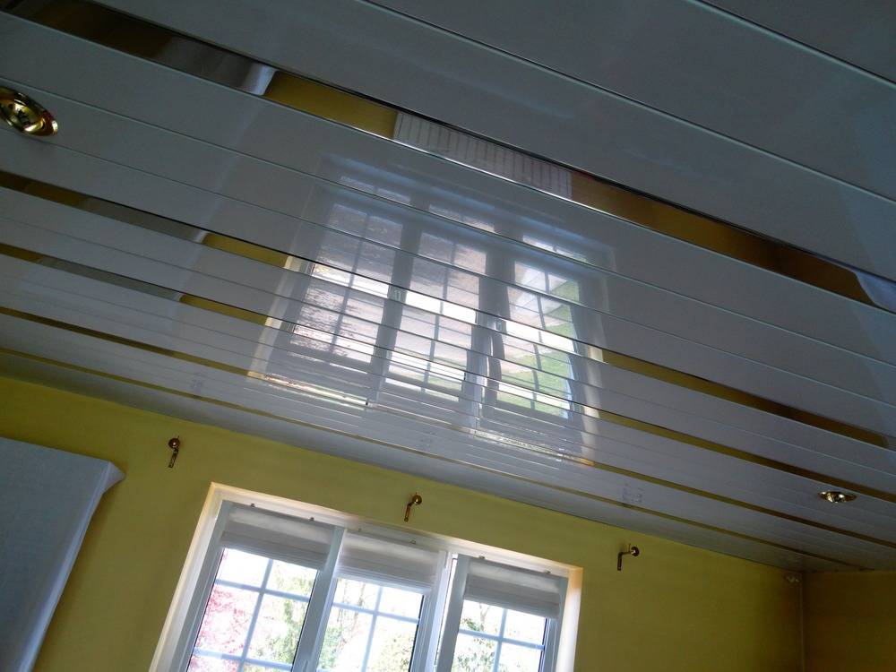 Lessivage- Nettoyage - plafond -lames-alu-cuisine-Pulversheim    (43)
