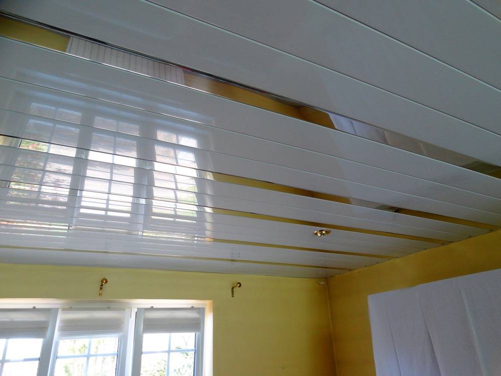 Lessivage- Nettoyage - plafond -lames-alu-cuisine-Pulversheim    (45)