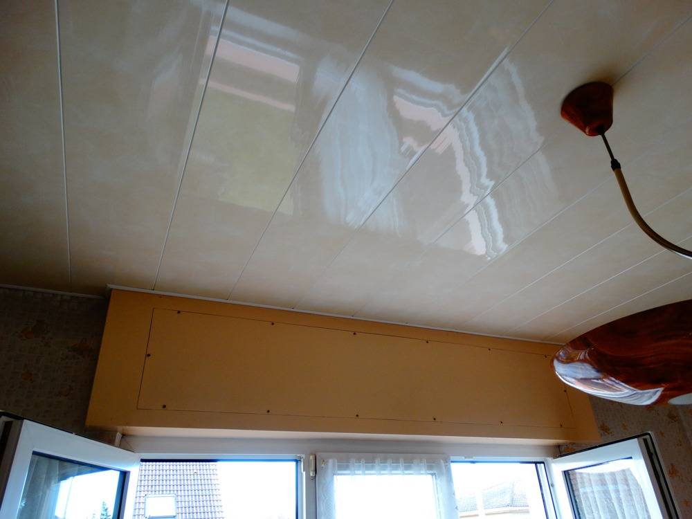 Lessivage- Nettoyage - plafond -lames-PVC-cuisine-Belfort  (65)