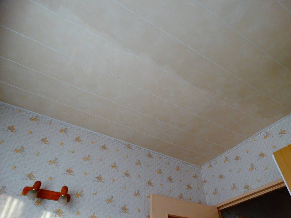 Lessivage- Nettoyage - plafond -lames-PVC-cuisine-Belfort  (60)
