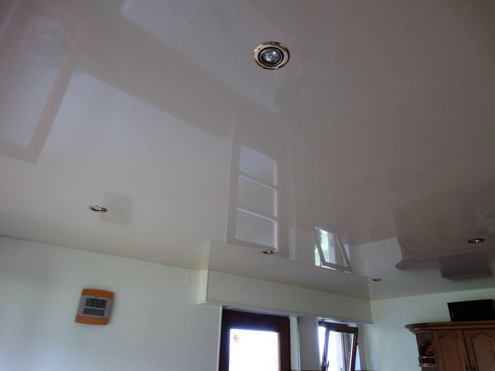 Lessivage- Nettoyage - plafond -tendu-PVC-salon-Rixheim (46)