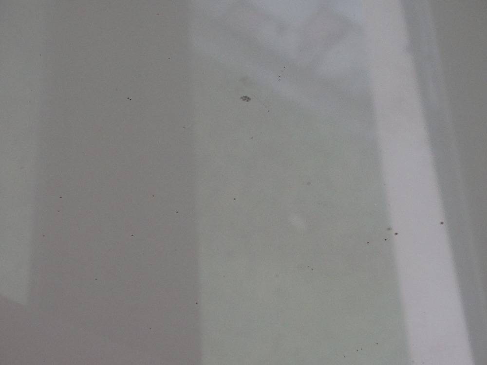 Lessivage- Nettoyage - plafond -tendu-PVC-salon-Rixheim (54)