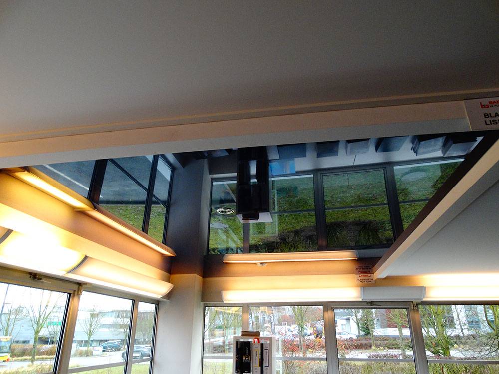 Lessivage- Nettoyage - plafond -tendu-PVC-salle-exposition-Mulhouse(29)