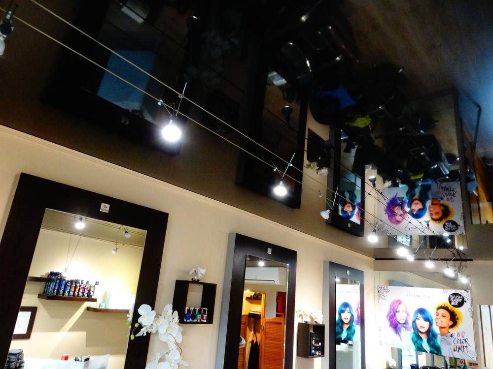 Lessivage- Nettoyage - plafond -tendu-PVC-salon-Masevaux (110)