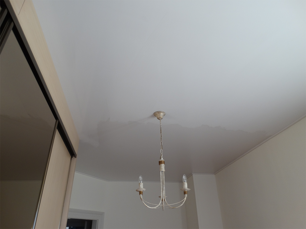 Lessivage- Nettoyage - plafond -tendu-PVC-chambre-strasbourg (25)