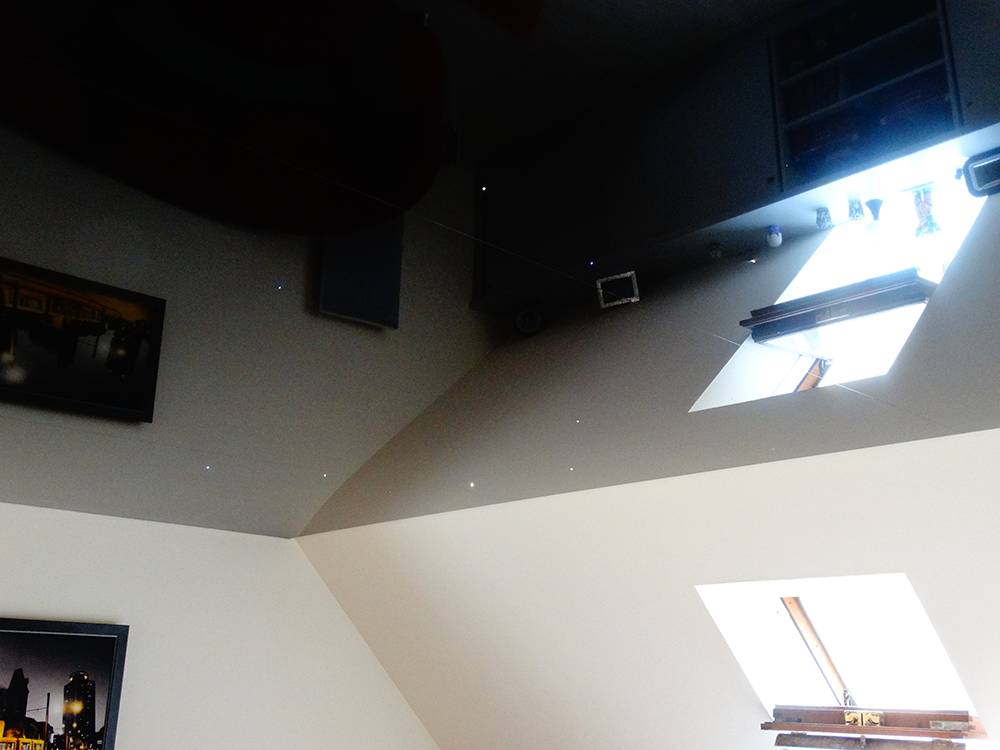 Lessivage- Nettoyage - plafond -tendu-PVC-salon-Mulhouse(63)