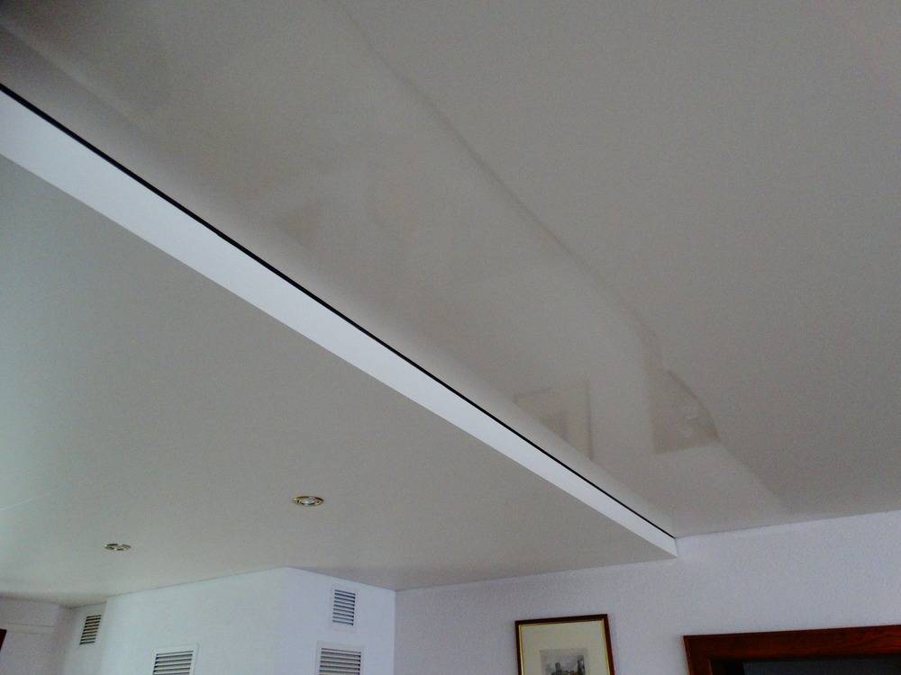 Lessivage- Nettoyage - plafond -tendu-cuisine-Mulhouse   (31)