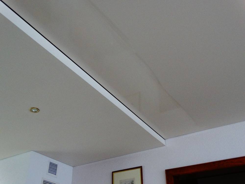 Lessivage- Nettoyage - plafond -tendu-cuisine-Mulhouse   (32)