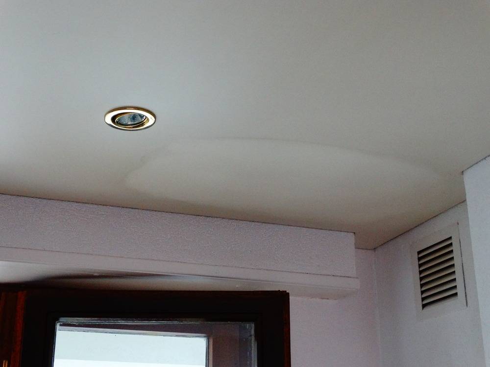 Lessivage- Nettoyage - plafond -tendu-cuisine-Mulhouse   (40)