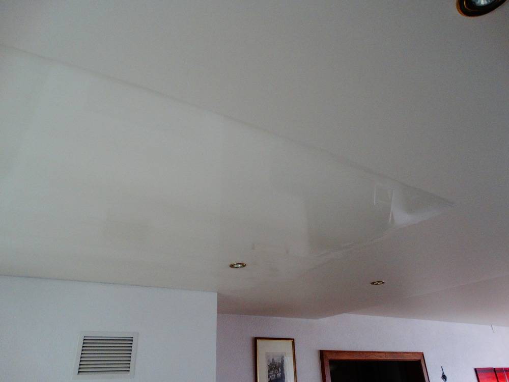 Lessivage- Nettoyage - plafond -tendu-cuisine-Mulhouse   (42)