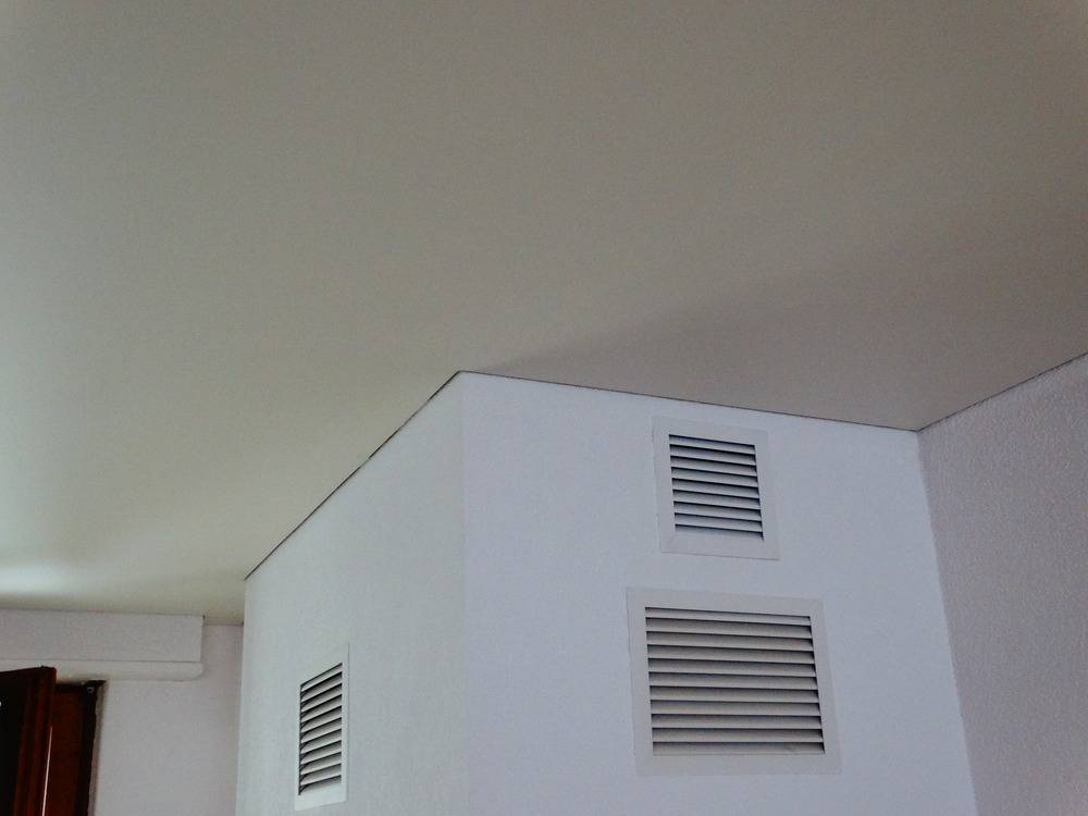 Lessivage- Nettoyage - plafond -tendu-cuisine-Mulhouse   (46)