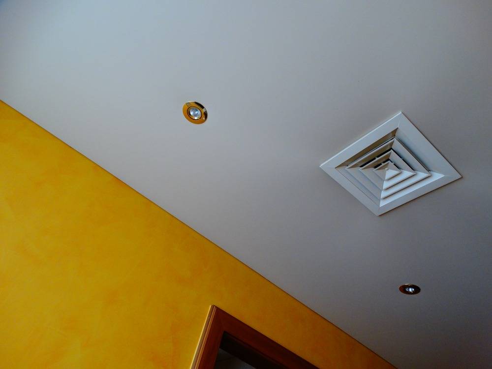Lessivage- Nettoyage - plafond -tendu-couloir-Pfastatt-   (103)