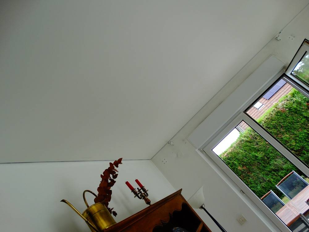 Lessivage- Nettoyage - plafond -tendu-salon-Sierentz   (56)
