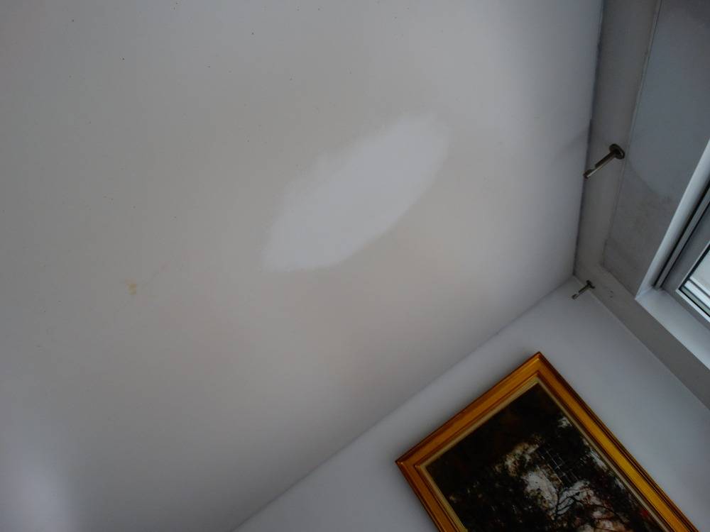 Lessivage- Nettoyage - plafond -tendu-salon-Sierentz   (61)