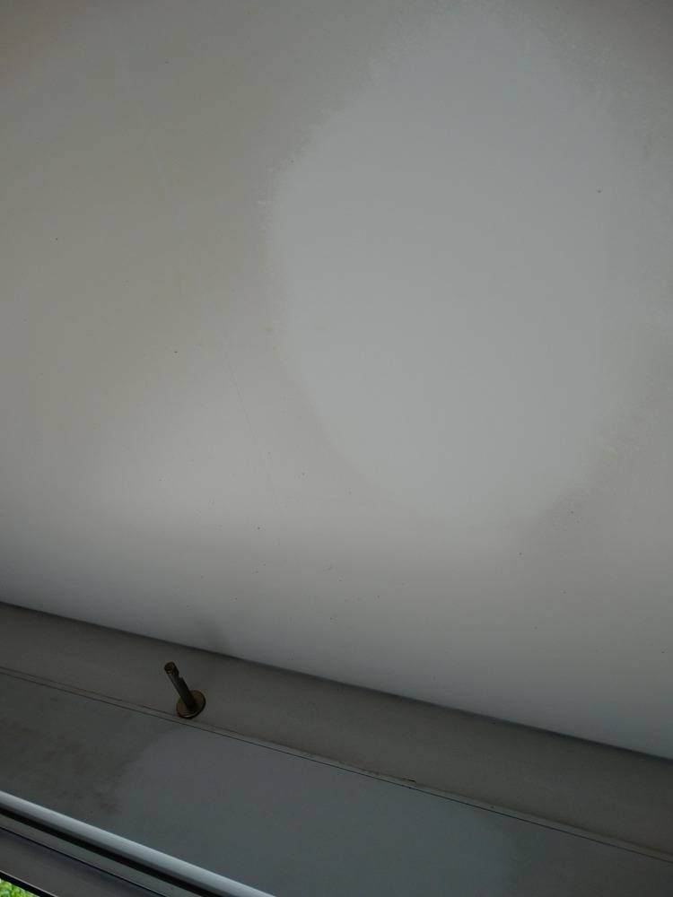 Lessivage- Nettoyage - plafond -tendu-salon-Sierentz   (62)