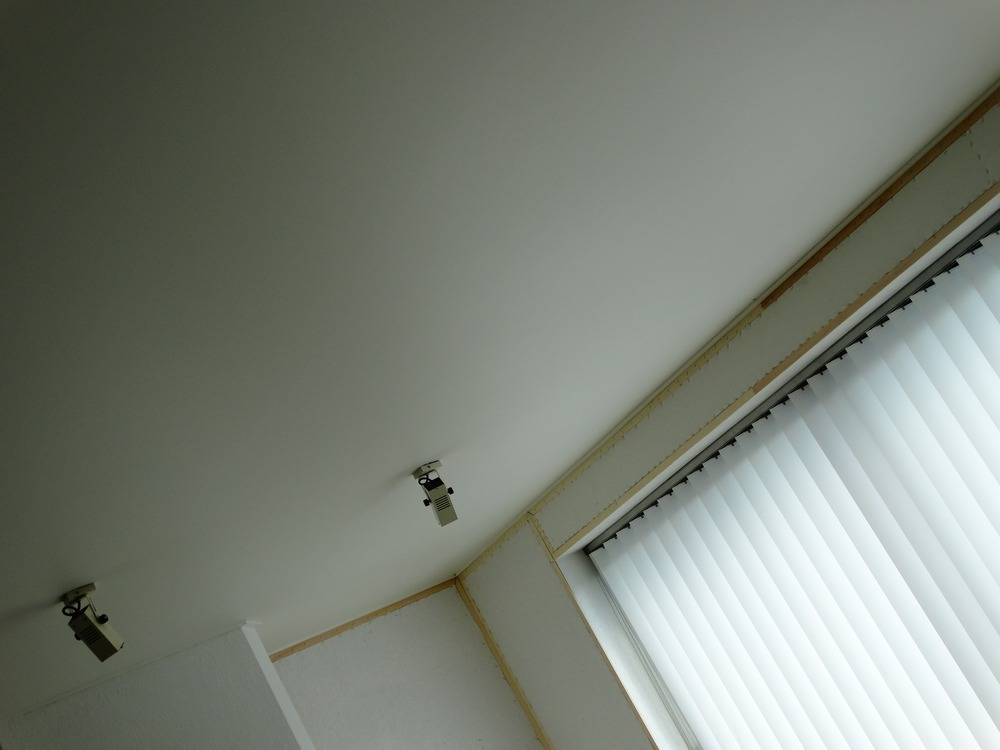 Lessivage- Nettoyage - plafond -tendu-salon-Masevaux   (56)