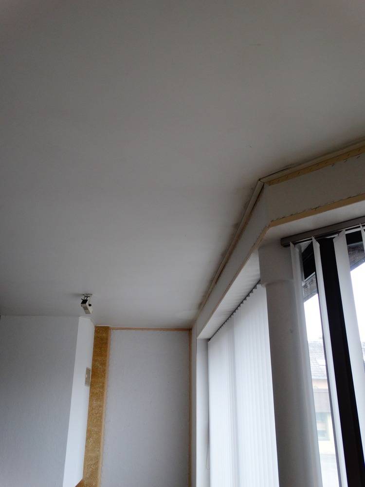 Lessivage- Nettoyage - plafond -tendu-salon-Masevaux   (62)