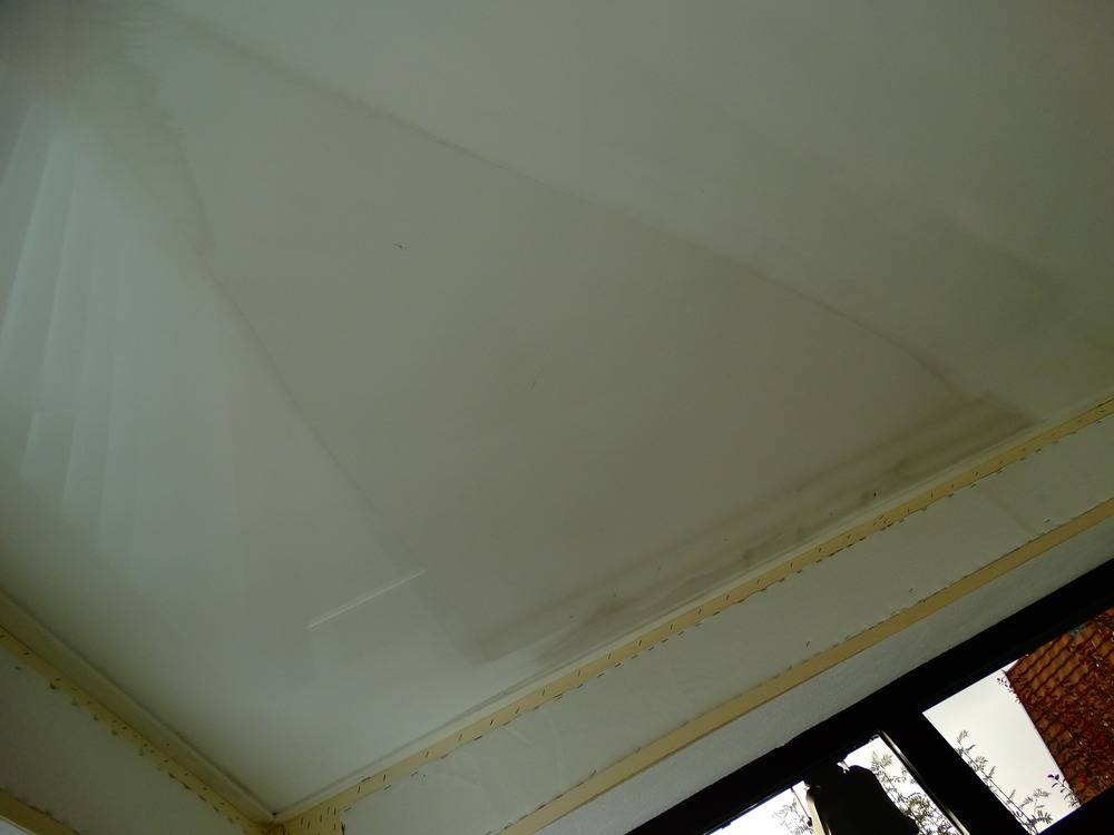 Lessivage- Nettoyage - plafond -tendu-salon-Masevaux   (74)