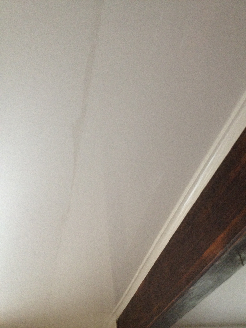 Lessivage- Nettoyage - plafond -tendu-salon-Saint-Louis (51)