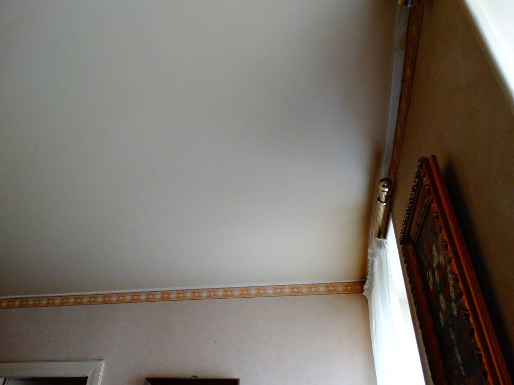 Lessivage- Nettoyage - plafond -tendu-PVC-salon-Mulhouse (23)