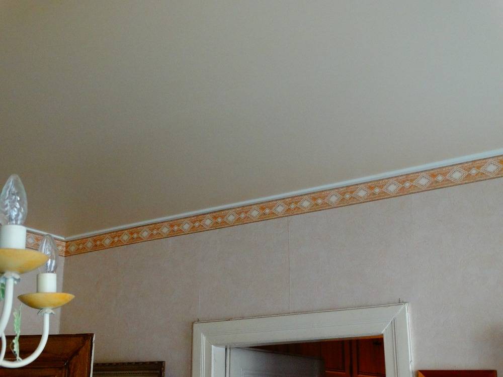 Lessivage- Nettoyage - plafond -tendu-PVC-salon-Mulhouse (25)