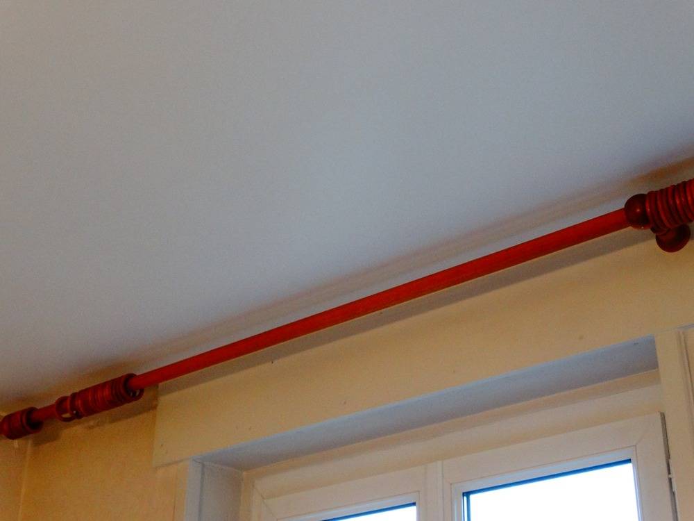 Lessivage- Nettoyage - plafond -tendu-PVC-salon-cuisine-chambre-Strasbourg (79)