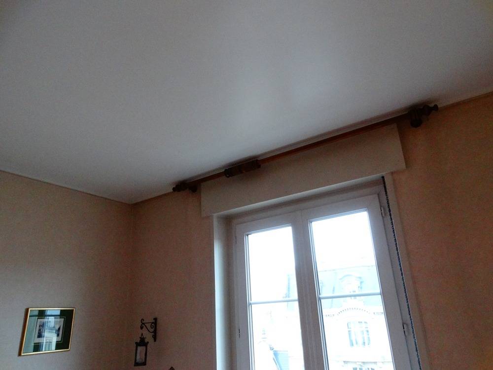 Lessivage- Nettoyage - plafond -tendu-PVC-salon-cuisine-chambre-Strasbourg (80)