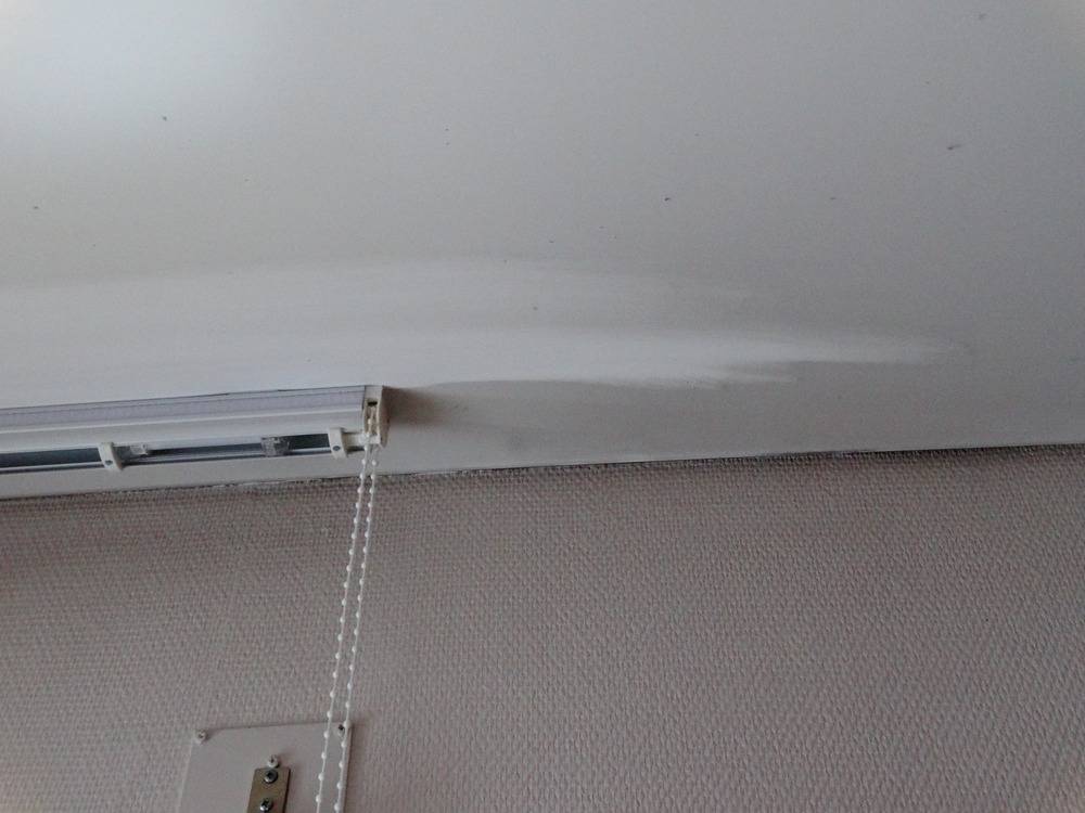 Lessivage- Nettoyage - plafond -tendu-PVC-salle-de-bain-couloir-salon-Waldighofen (206)