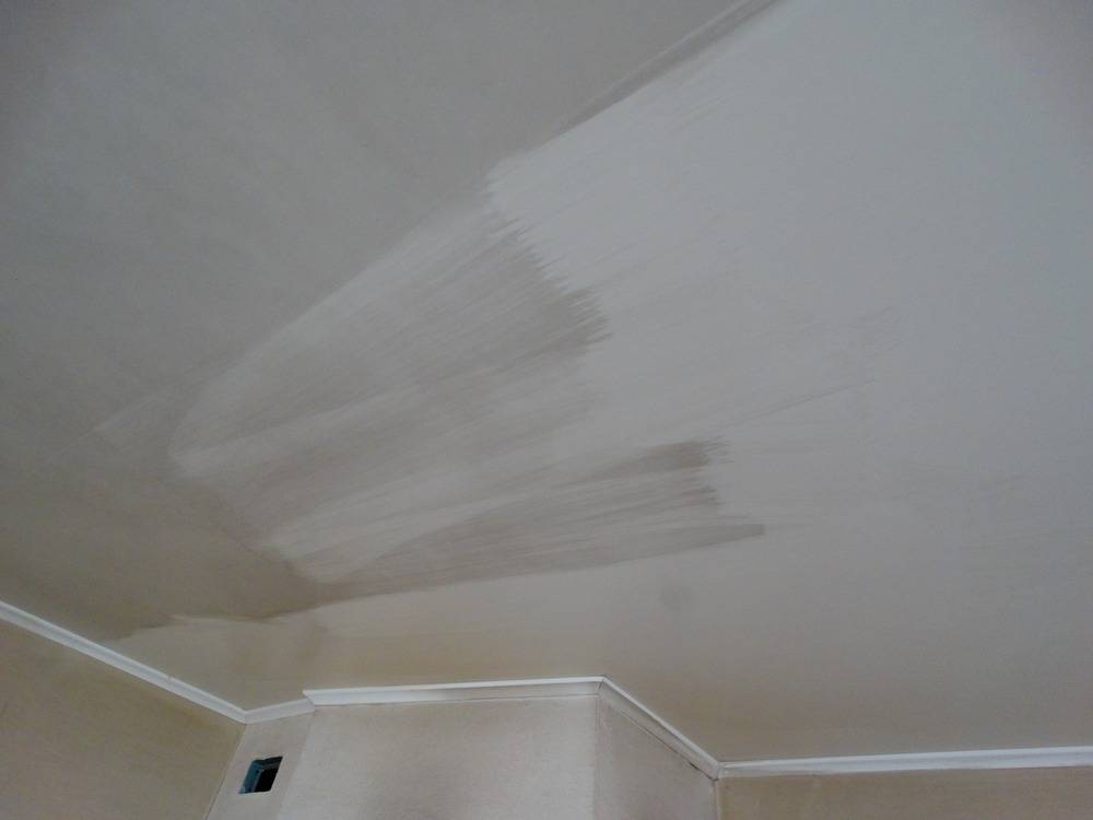 Lessivage- Nettoyage - plafond -tendu-PVC-salon-cuisine-Montbeliard(106)