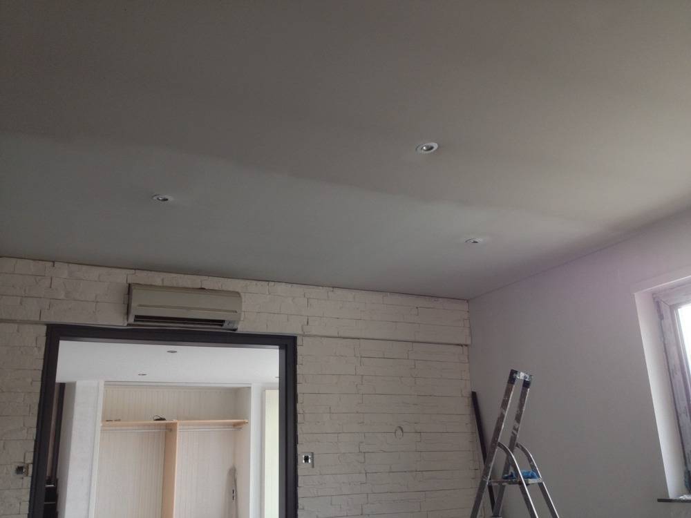 Lessivage- Nettoyage - plafond -tissus-salon-Colmar(9)
