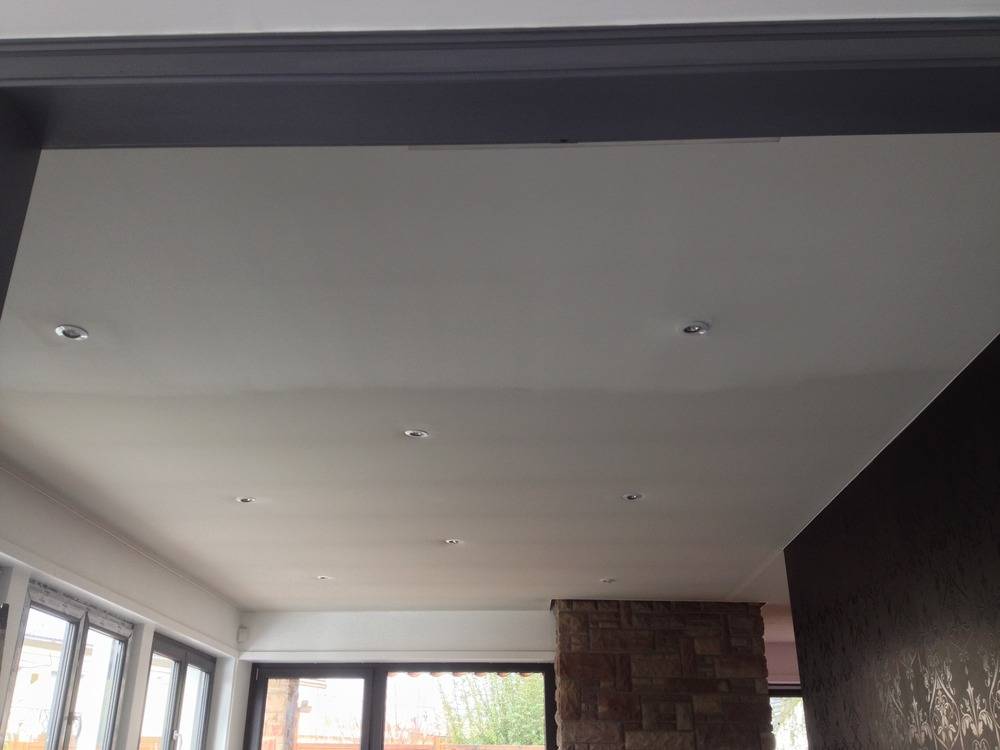 Lessivage- Nettoyage - plafond -tissus-salon-Colmar(13)
