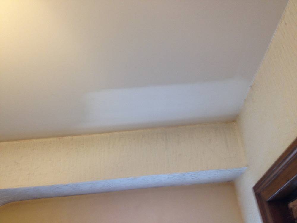 Lessivage- Nettoyage - plafond -tissus-salon-Hombourg(36)